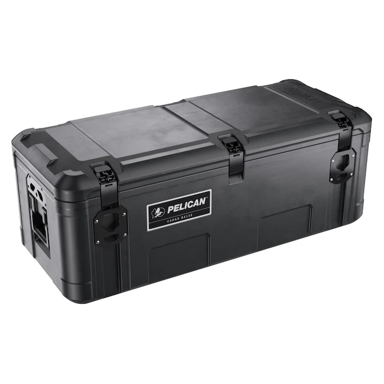 BX135 Cargo Case