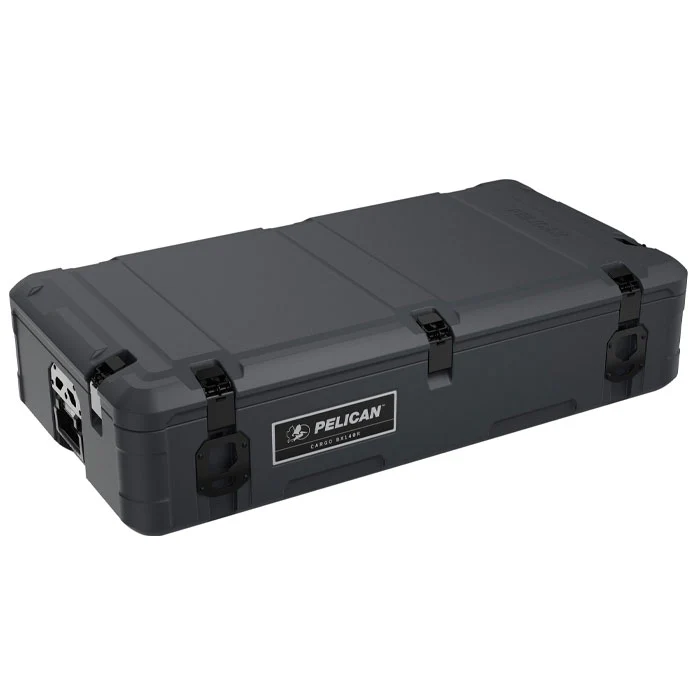 BX140R Cargo Case