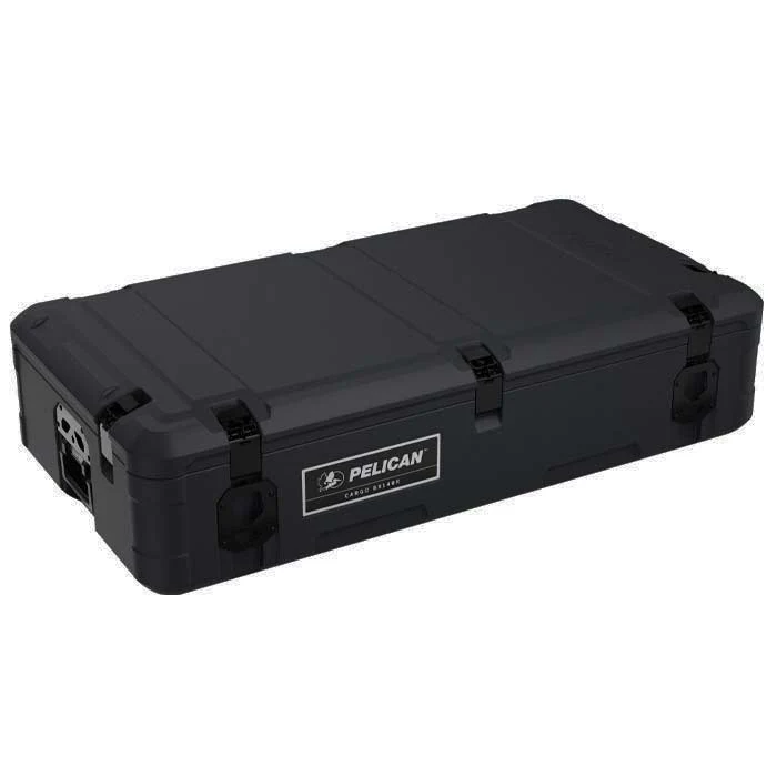 BX140R Cargo Case - Image 2