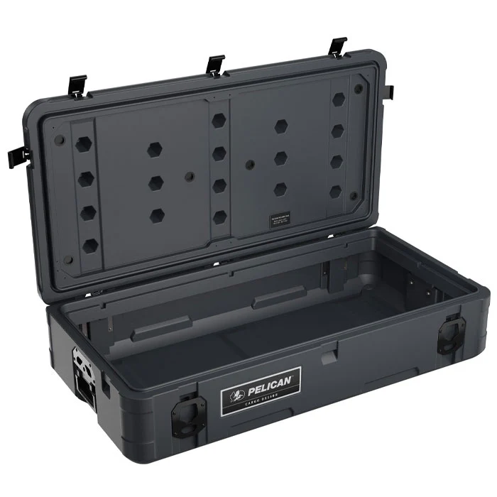 BX140R Cargo Case - Image 3