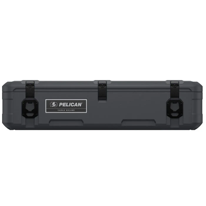 BX140R Cargo Case - Image 4