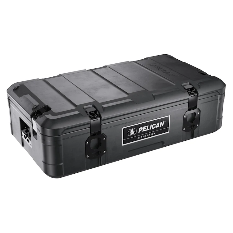 BX90R Cargo Case