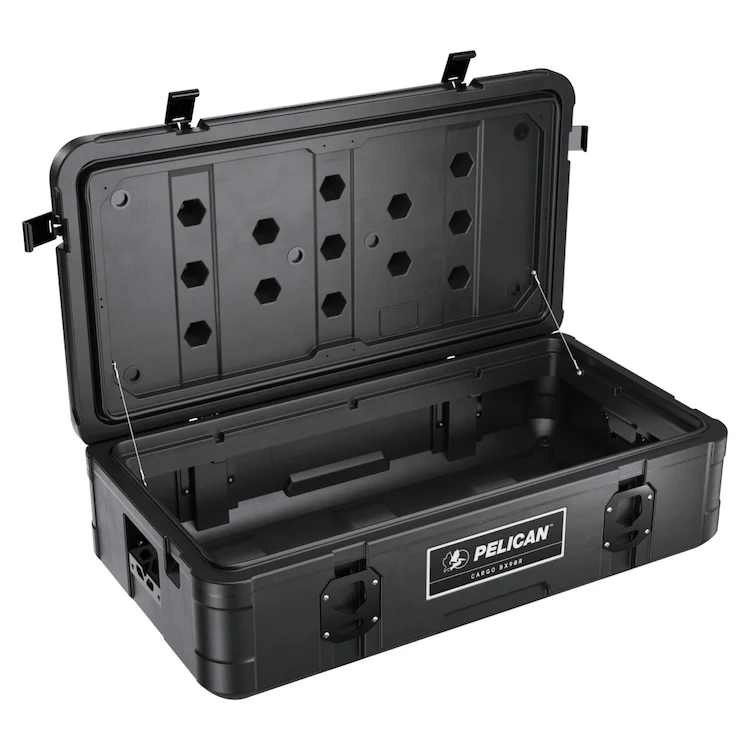 BX90R Cargo Case - Image 2