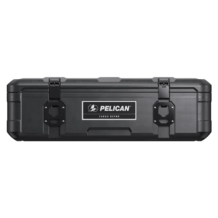BX90R Cargo Case - Image 3
