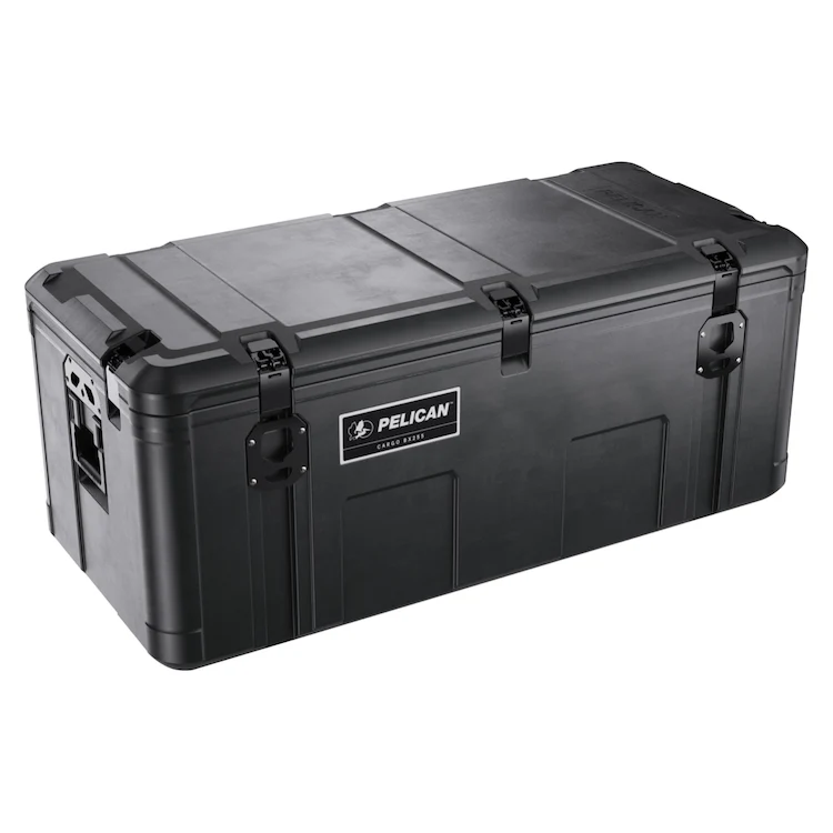 BX255 Cargo Case