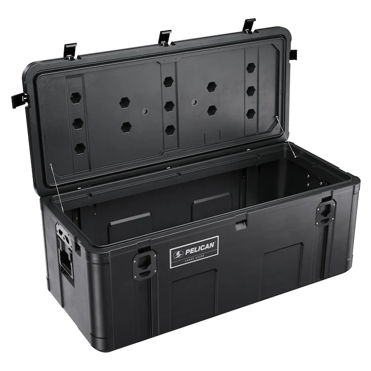 BX255 Cargo Case - Image 2