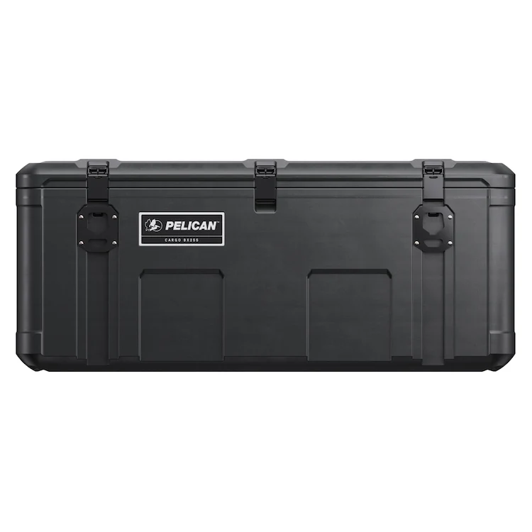 BX255 Cargo Case - Image 3