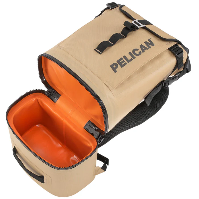 Pelican Dayventure Backpack Cooler - Image 7