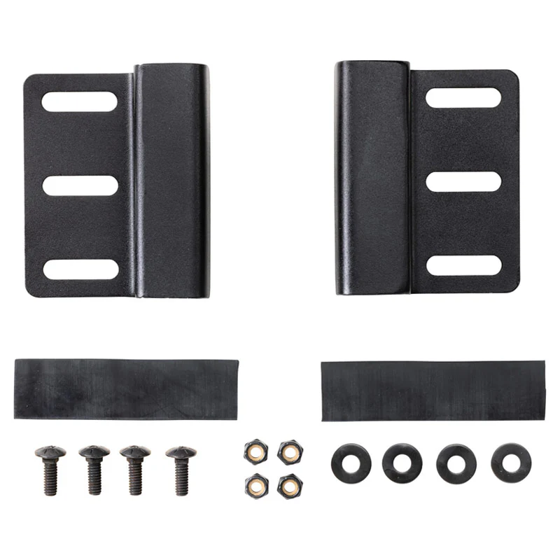 Pelican No-Drill Case Roof Mounts - Image 4