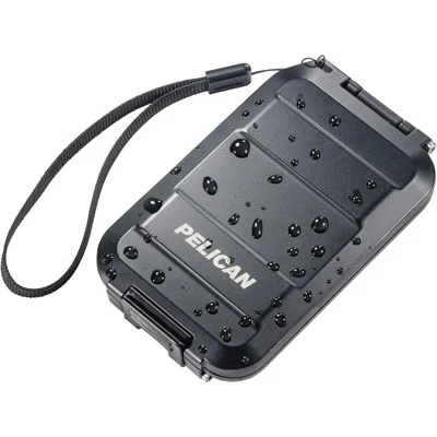 Personal Utility RF Field Wallet - Image 5