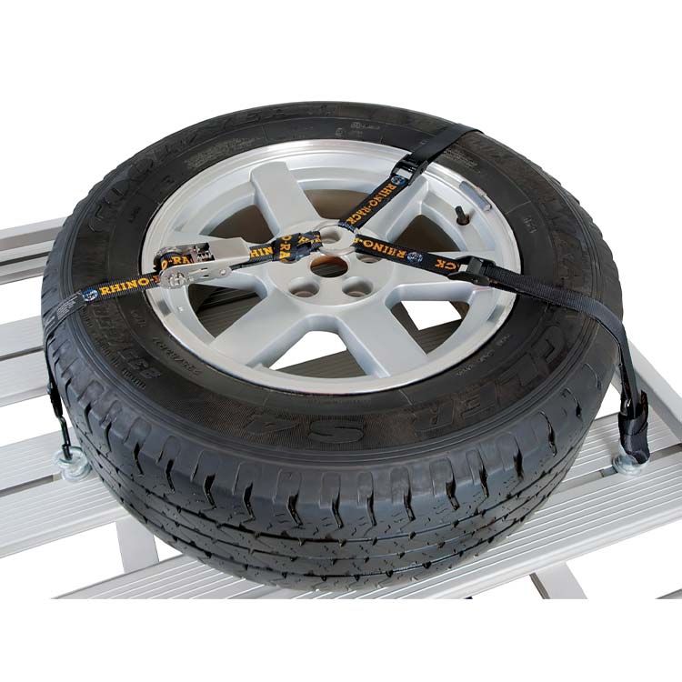 Pioneer Eye Bolt Kit (4) - Image 5