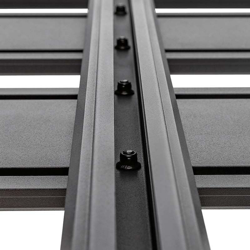Pioneer Platform 60x56" with Backbone - Image 10