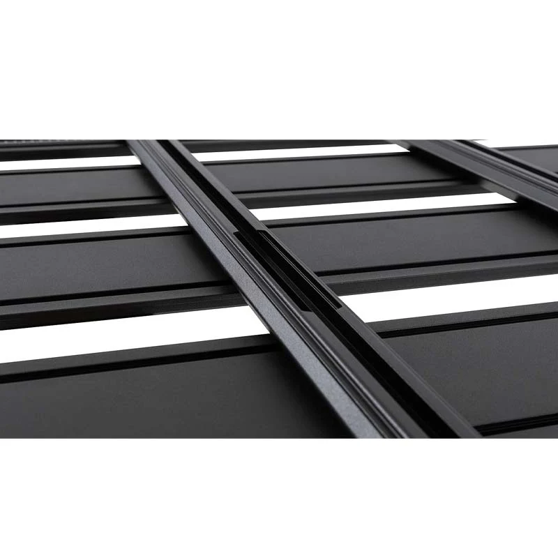 Pioneer Platform 60x56" with Backbone - Image 4