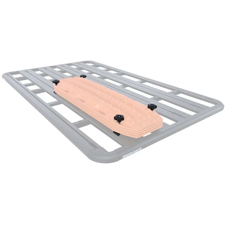 Pioneer Recovery Track Flat Bracket