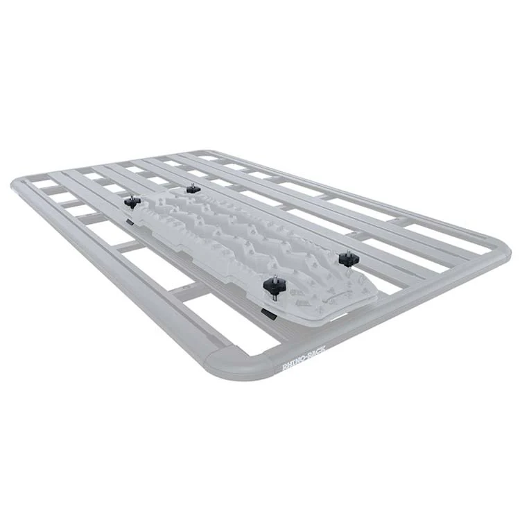Pioneer Recovery Track Flat Bracket - Image 2
