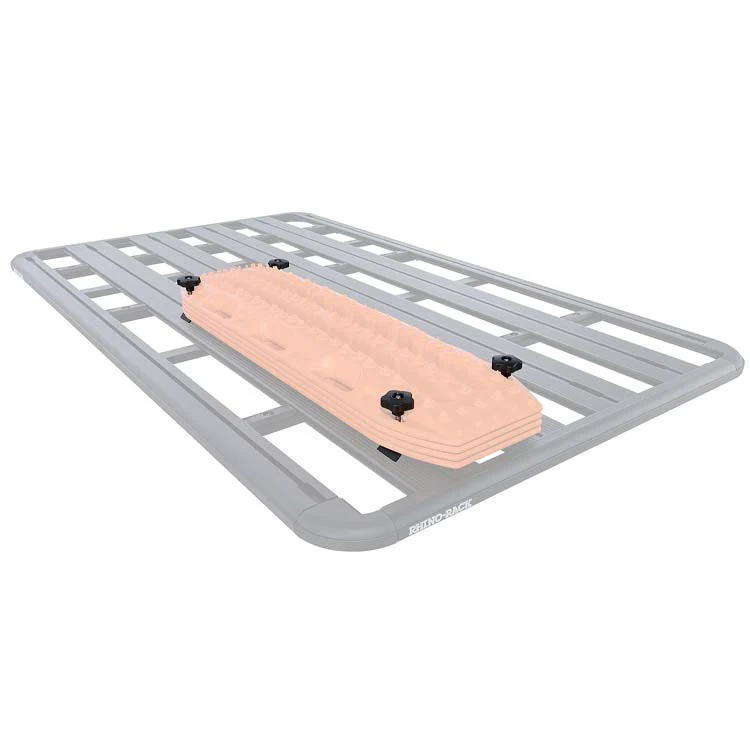 Pioneer Recovery Track Flat Bracket - Image 3