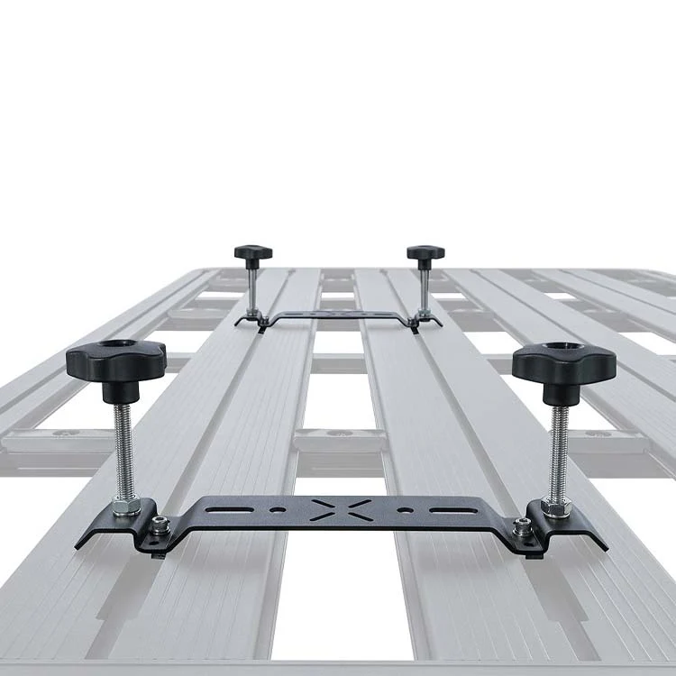 Pioneer Recovery Track Flat Bracket - Image 4