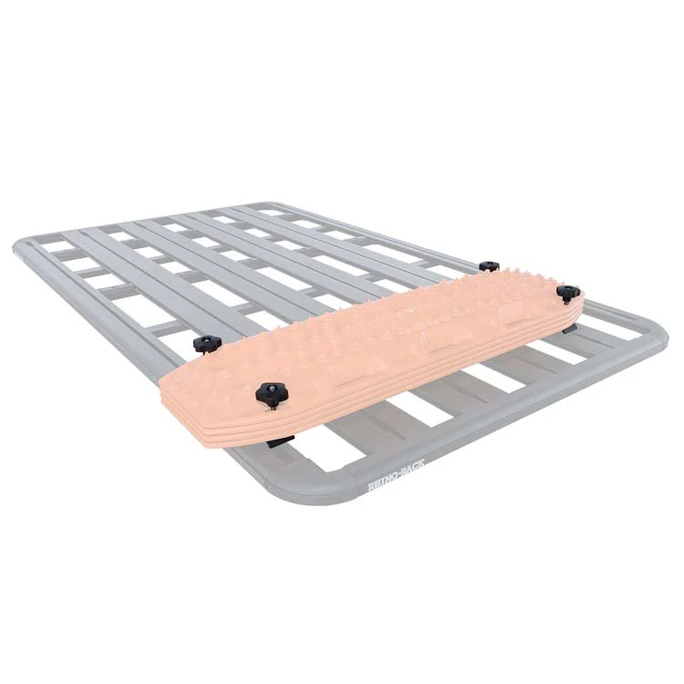 Pioneer Recovery Track Flat Bracket - Image 5