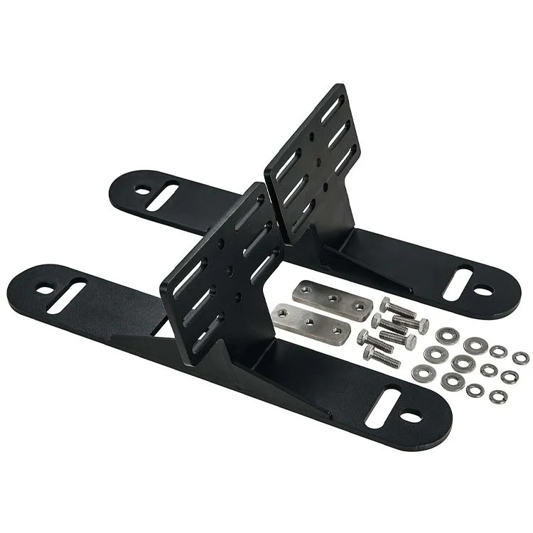 Pioneer Recovery Track Side Bracket - Image 2