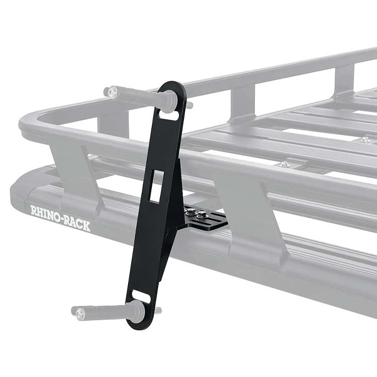 Pioneer Recovery Track Side Bracket - Image 3
