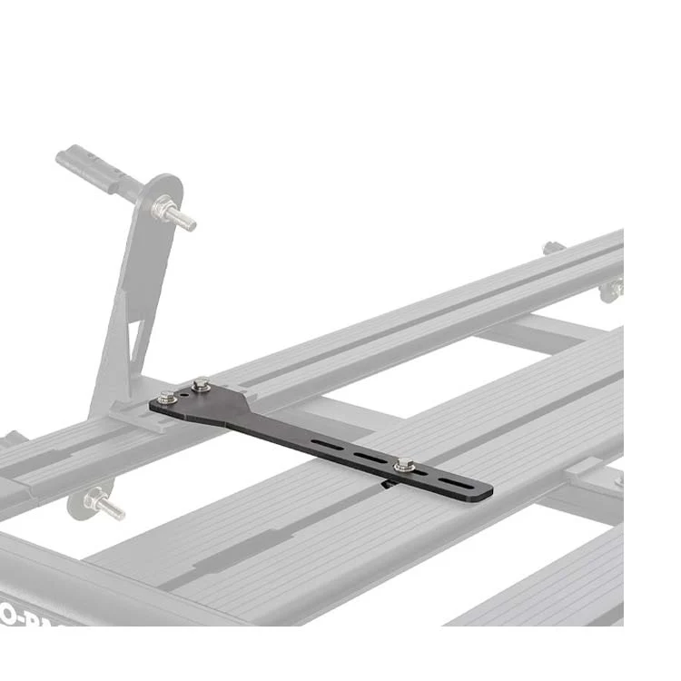 Pioneer Recovery Track Support Bracket