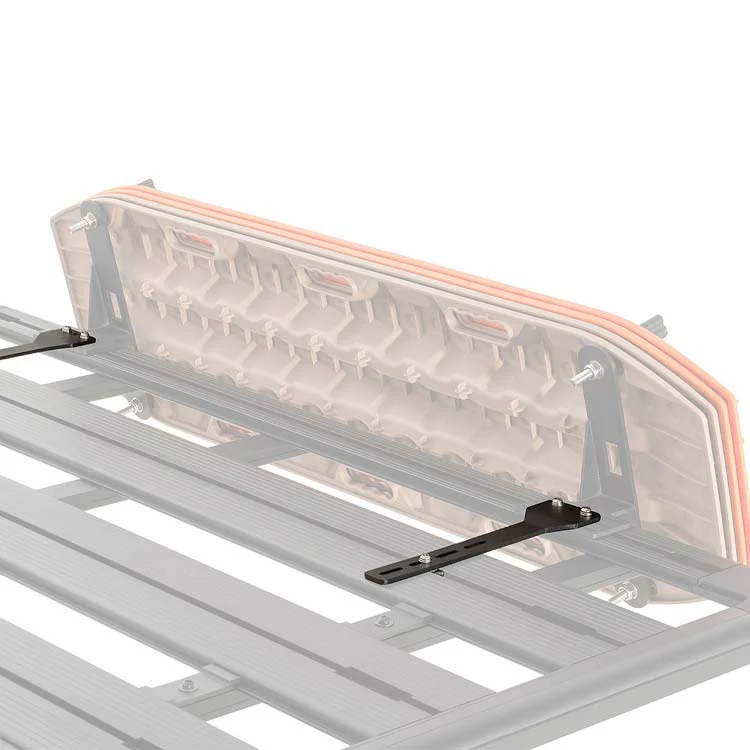 Pioneer Recovery Track Support Bracket - Image 3