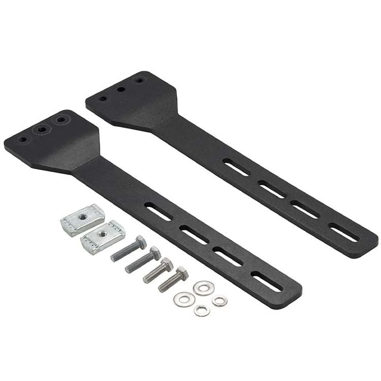 Pioneer Recovery Track Support Bracket - Image 4