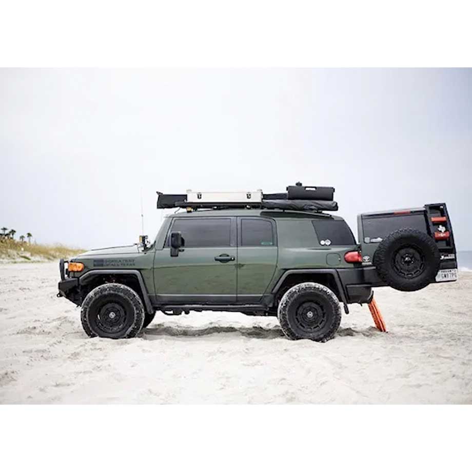Platform Rack Mount - Image 5