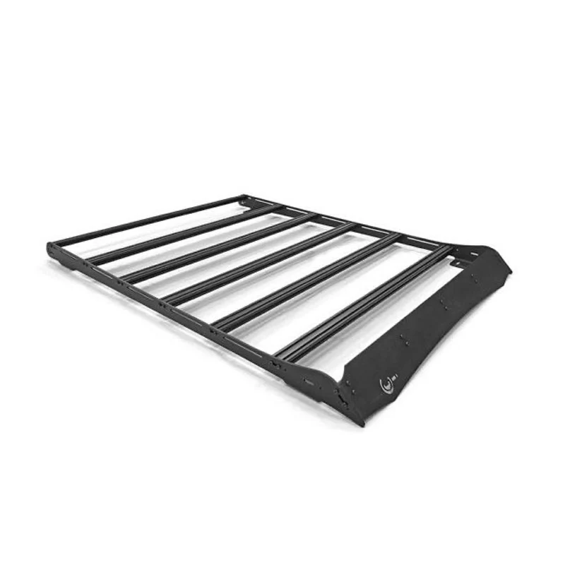 Prinsu 4Runner Roof Rack 3/4 (2010-2024) - Image 3