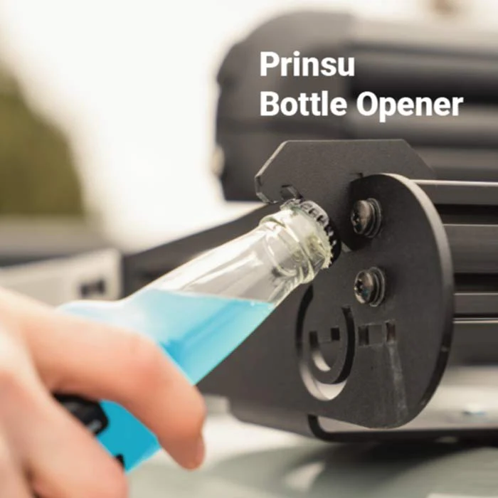 Prinsu Rack Bottle Opener