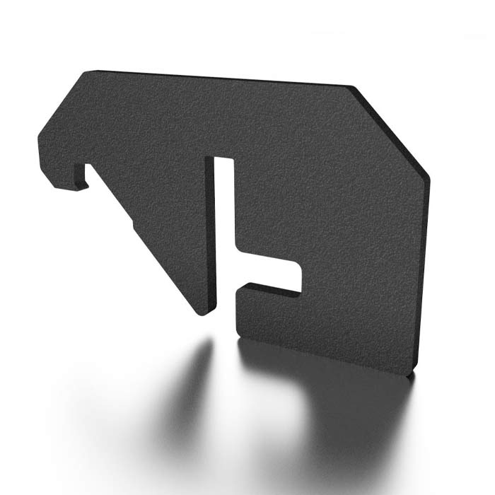 Prinsu Rack Bottle Opener - Image 3