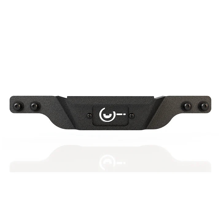 Prinsu Cab Rack | Baja Designs Rock Light Combo Kit - Toyota Tacoma Double Cab - Image 3