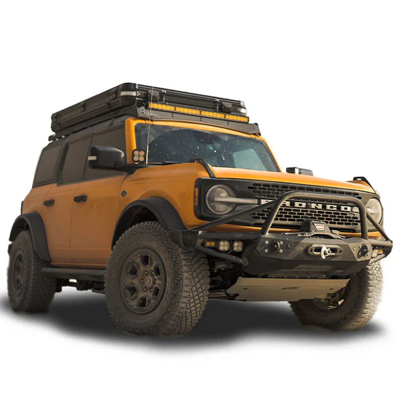 Prinsu Cab Rack 2021+ Ford Bronco