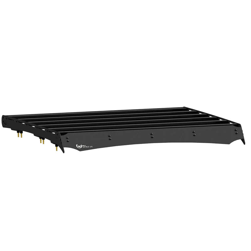 Prinsu Cab Rack Nissan Frontier - 2022-2023 - Image 2