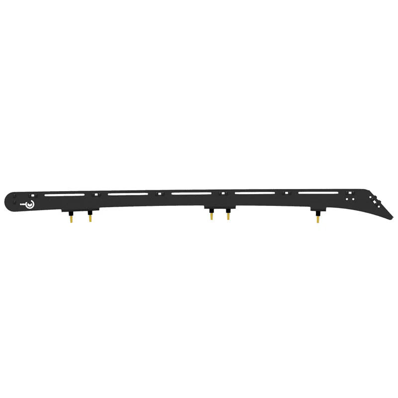 Prinsu Cab Rack Nissan Frontier - 2022-2023 - Image 3