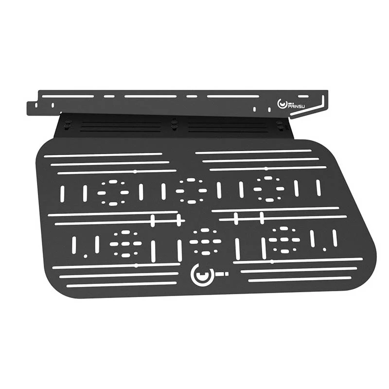 Prinsu GX550 Prinsu Rear Window Accessory Panel - Image 3