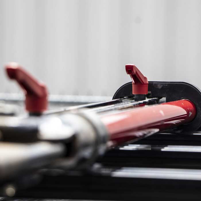 Prinsu Mount for Hi-Lift® Jack - Image 6