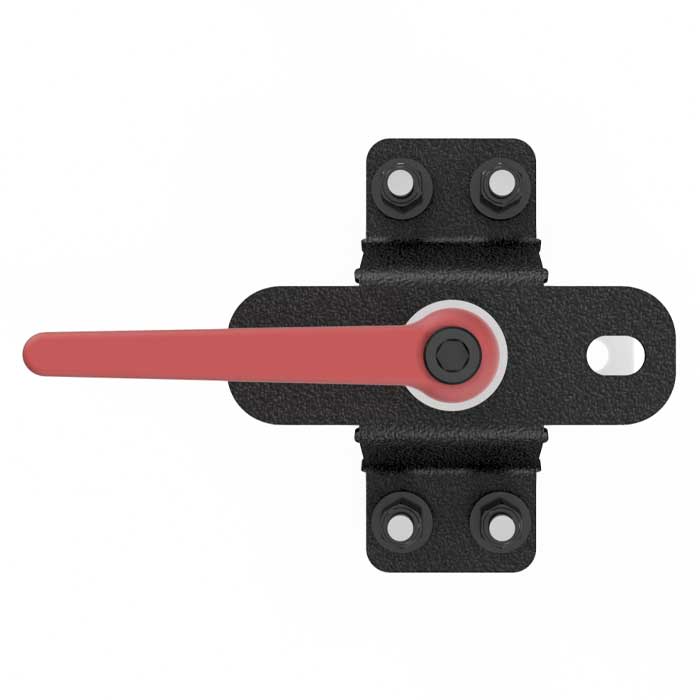 Prinsu Mount for Hi-Lift® Jack - Image 8