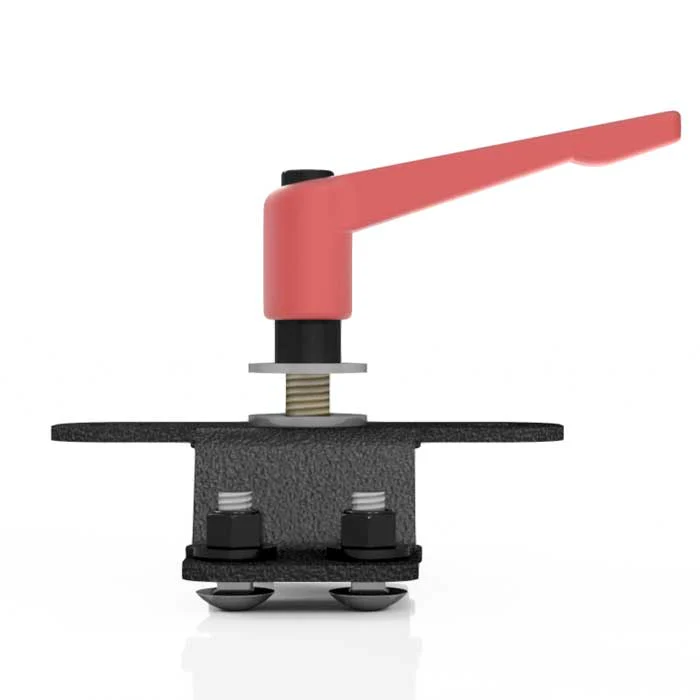 Prinsu Mount for Hi-Lift® Jack - Image 9