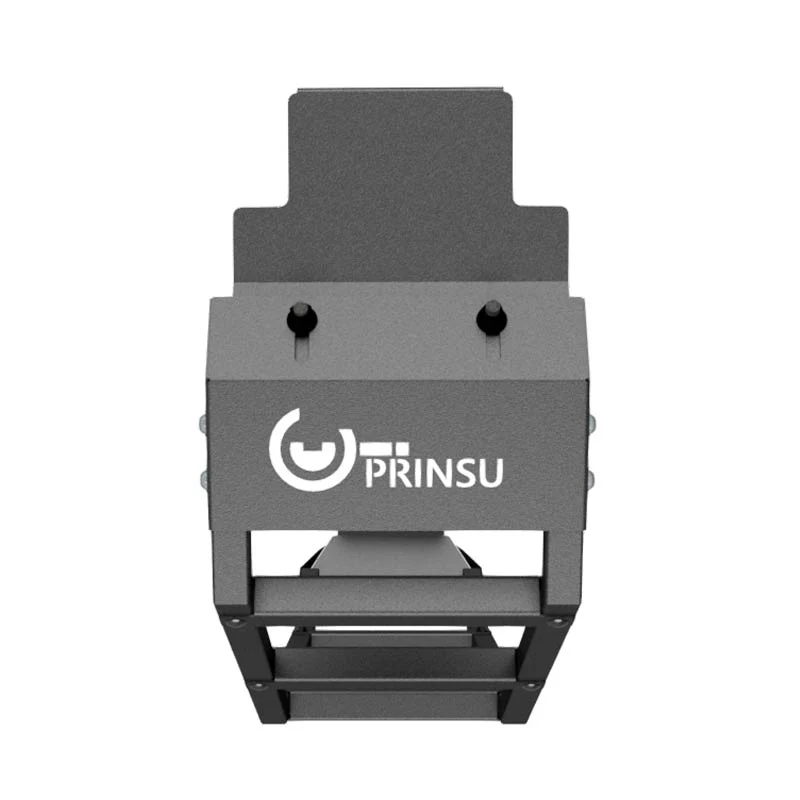 Prinsu Ladder for Lexus GX550 - Image 2