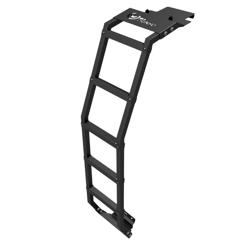 Prinsu Ladder for Lexus GX550 - Image 3