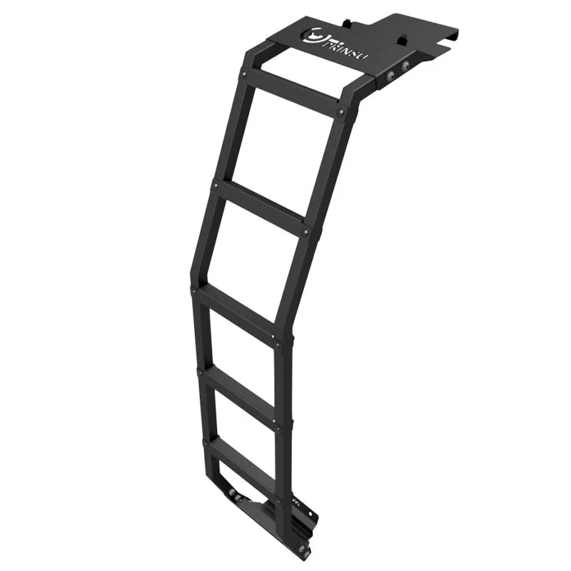 Prinsu Roof Rack Ladder – Toyota Land Cruiser (2024+)