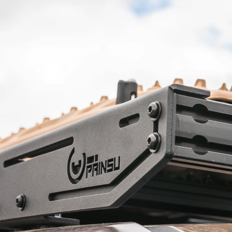 Prinsu Pro Lexus GX460 Roof Rack | 2010-2022 - Image 2
