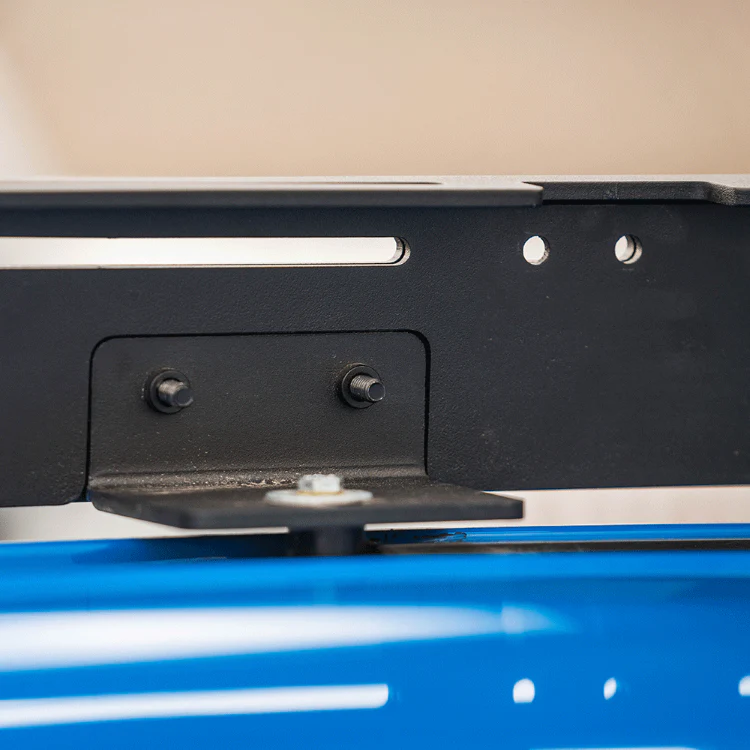 Prinsu Pro Lexus GX460 Roof Rack | 2010-2022 - Image 3