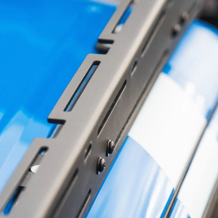 Prinsu Pro Nissan Frontier Roof Rack | 2022-Current - Image 5