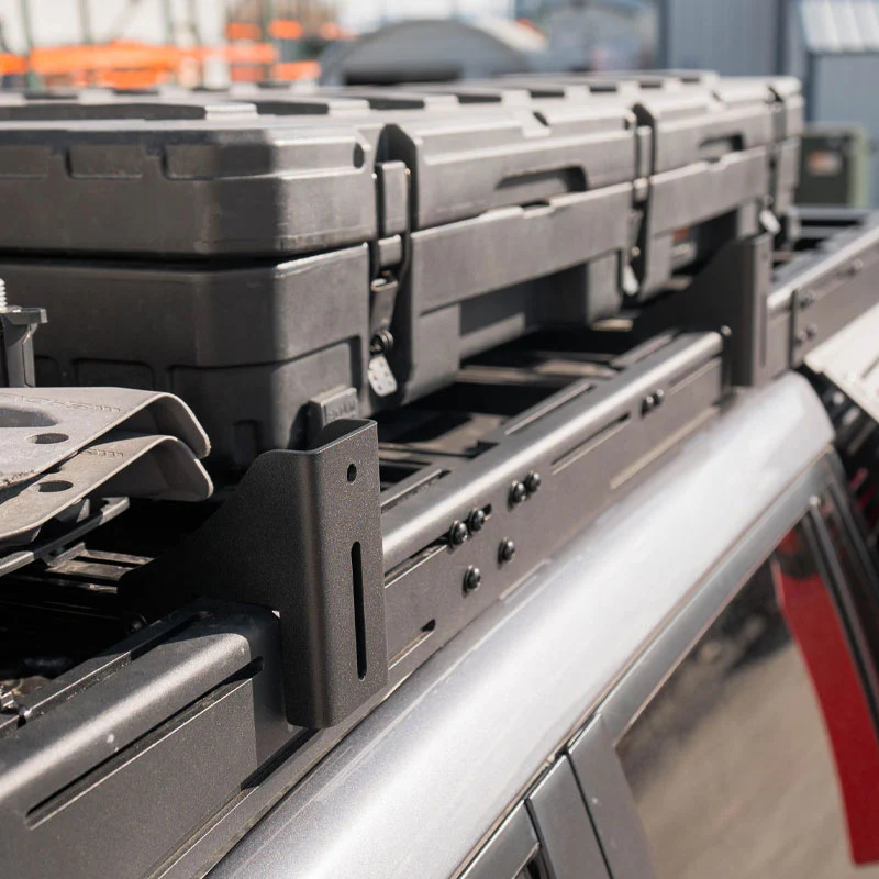 Prinsu Pro Standard Awning Mounting Brackets - Image 2