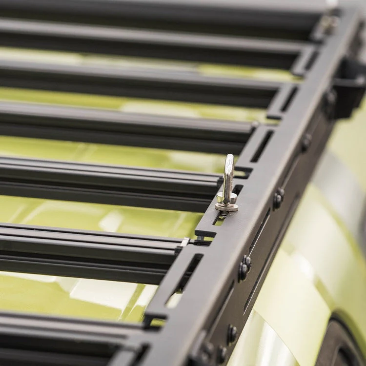 Prinsu Pro Toyota Rav4 Roof Rack | 2019-Current - Image 3