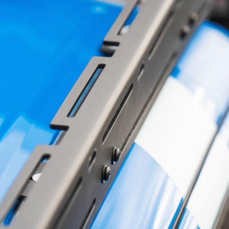 Prinsu Pro Toyota Rav4 Roof Rack | 2019-Current - Image 5