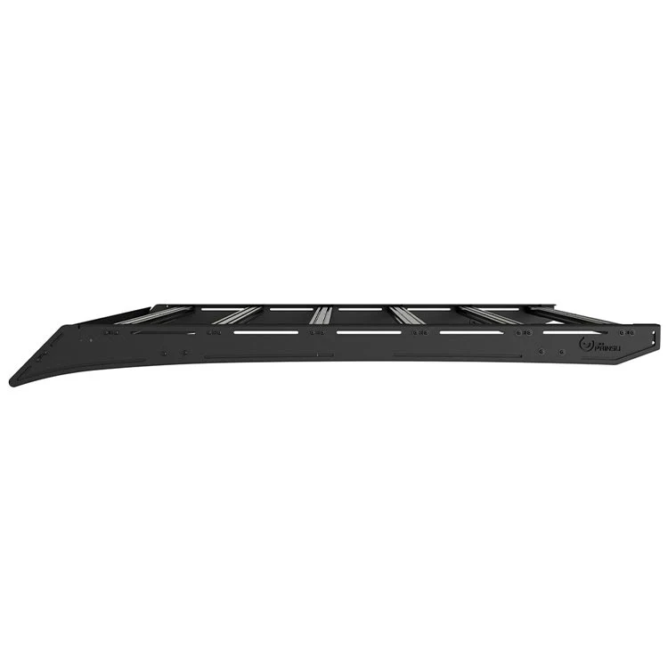 Prinsu Pro Cab Rack | Toyota Tacoma (2024+) - Image 4