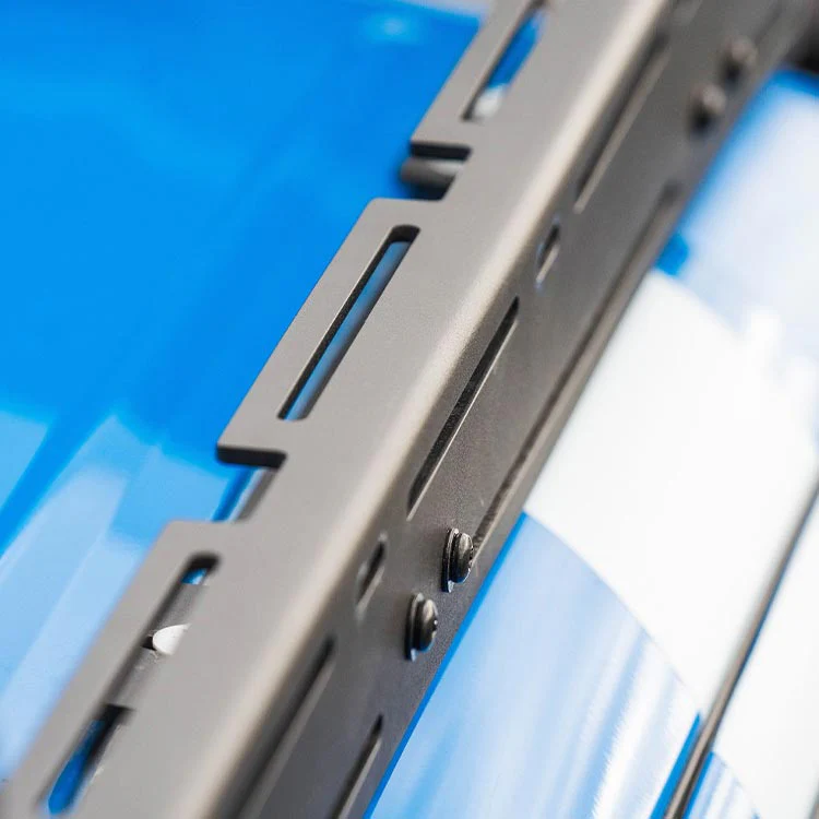 Prinsu Pro Cab Rack | Toyota Tacoma (2024+) - Image 6
